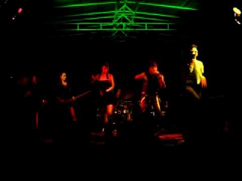 Voodoo Velkro @ Thunder Of The Gods (05/08/2009)