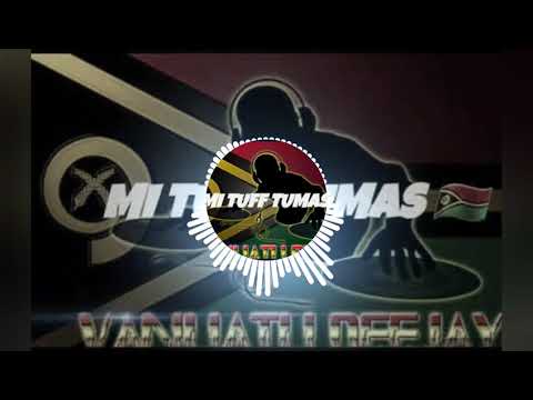 DJ ZEDBOY - DAWA MARE x ISABELLA [VANUATU REMIX 2020 🇻🇺]