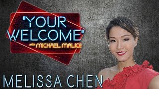 Melissa Chen - The Very Idea - 