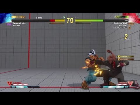 Zeku Soooo This happened crossOverUnderThru s.MP?????