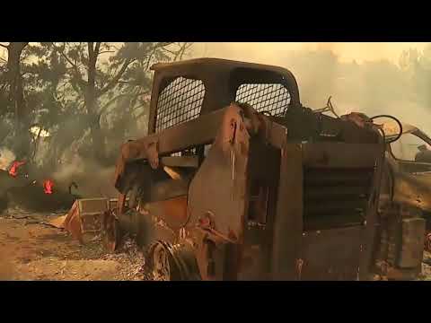 País de sacrificio - Tata Barahona ft Doctor Pez