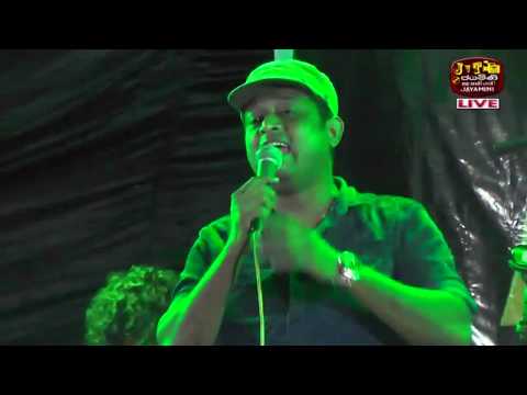 ADARE MAHA - RUKMAN ASITHA - PURPLE RANGE DOCK YARD SHOW 2019