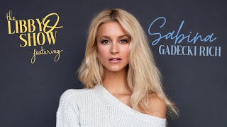 S02, E07: Sabina Gadecki Rich video