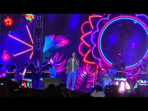 Naagar Nandji Na Laal - Aditya Gadhvi Live Concert, Ahmedabad 9 Dec 2023 @AdityaGadhvi