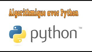 Python   Supprimer un Elément d&#39;une Liste