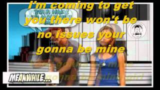 Diggy Simmons Ft Lil Twist & Lil Gavin-Make You Mine Lyrics