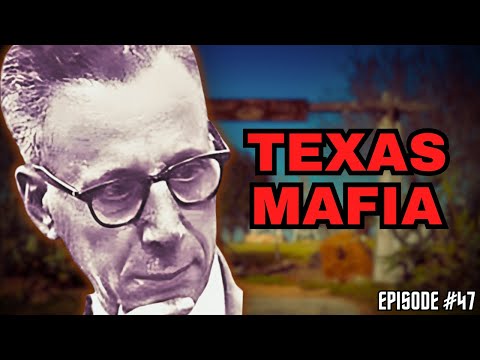 Inside the Dallas Crime Family: The Untold Story of Joseph Civello