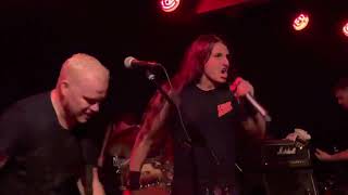 Download lagu Ignite - On The Ropes 20221028 Dresden Puschkin mp3