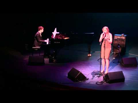 Jazz Vocalisten Concours 2013: Lizzy Ossevoort - Narrow Daylight