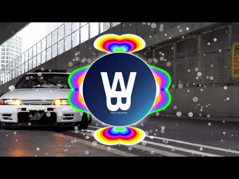 UMBASA x ARELICE - LUNA [ONLY BASS]