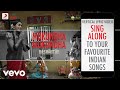 Mukundha Mukundha Dashavtar Hindi Official Bollywood Lyrics Sadhana Sargam Kamal Hassan