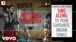 Download lagu Mukundha Mukundha - Dashavtar|Hindi| Bollywood Lyrics|Sadhana Sargam|Kamal Hassan mp3