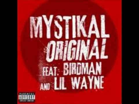 Mystikal Ft. Lil Wayne & Birdman - Original (Screwed & Chopped ) by DJ J.NINO