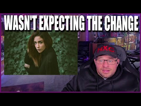 Blanke & Rival - Heaven (Lyrics) feat. KC REACTION!