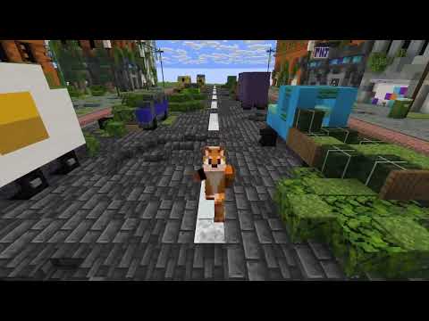 Rejoint le Purple SMP 🟪