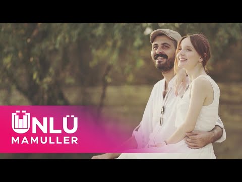 ALİFİRU - Benimlesin Akşama (Official Video)