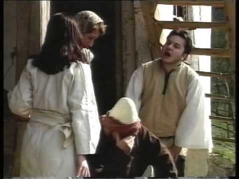 Përalla e budallenjëve - REALIZUAR NGA TELEVIZIONI KOHA TETOVË