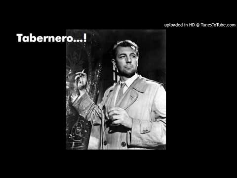Today's Tango Is... Tabernero - Aníbal Troilo 28-05-1941