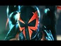 Spider Man 2099 Miguel O Hara S Story Shattered Dimensions Game 4K 60FPS UHD