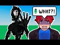 Using ADMIN To TERRIFY Players On Roblox Voice Chat Again
