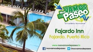preview picture of video 'Fajardo Inn, Fajardo, Puerto Rico'