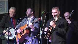 Remington Ryde - Your Cheating Heart (Patsy Cline Version) &amp; Thirty Years Of Farming