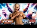 WWE Smackdown Vs Raw 2011 CHRISTIAN OPEN CHALLENGE Road To WrestleMania RTWM Ep 1