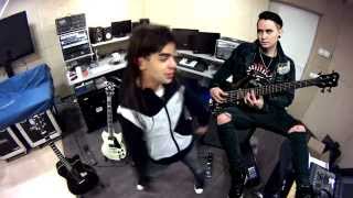 Олег Изотов - Приглашение в СЕРПУХОВ - 12 Сентября.