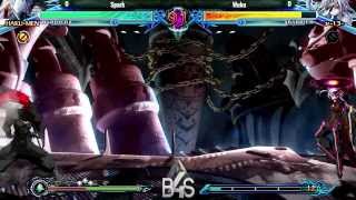 BB:CP Tournament at Battle for Seattle, Feb 2014