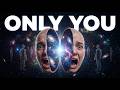 What If You Are The Only Real Person? DEFAULT Thumbnail