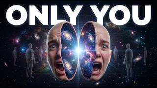 What If You Are The Only Real Person? MQDEFAULT Thumbnail