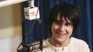 Mitchel Musso - Every Little Thing She Does is Magic