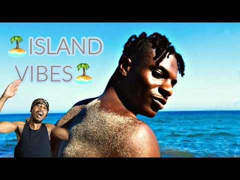 JELEEL! - WAHALA! (REACTION)