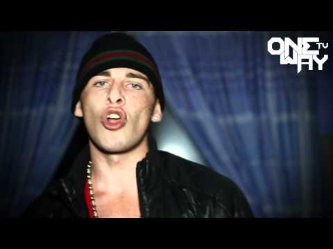 ONE WAY TV - SHOKZ FREESTYLE EP81