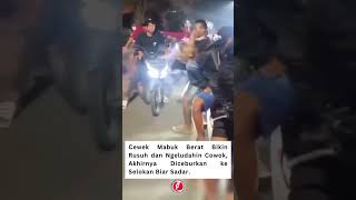 Download lagu A Drunk Woman Causes a Trouble and Spits on a Guy, Finally Thrown in a Drain to Sober Up mp3 Download lagu A Drunk Woman Causes a Trouble and Spits on a Guy, Finally Thrown in a Drain to Sober Up mp3