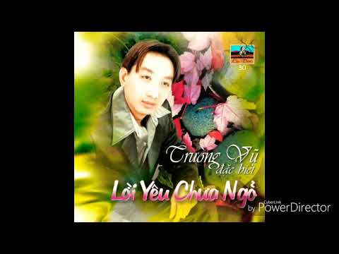 Thể hiện bởi Trường Vũ