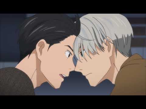 Yuri on Ice!!! (ユーリ!!! on ICE) - History Maker (Full)