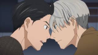 Yuri on Ice!!! (ユーリ!!! on ICE) - History Maker (Full)