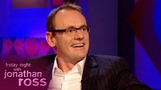 Download lagu How A One Night Stand Saved Sean Lock's Life! | Archive Interview | Friday Night With Jonathan Ross mp3