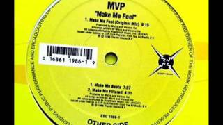 Mvp - Make Me Beats