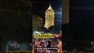 One of my fave city 🔥 #travel #cruise #europe #vlog #istanbul #türkiye #mytripmyadventure