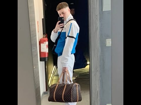 [FREE] Grecas x Gloosito Type Beat - Detroit Type Beat "Wagon"