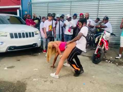 Cojela Que Es Tuya Malon