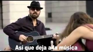 Joss Stone & Dave Stewart   Picnic For Two Subtitulado