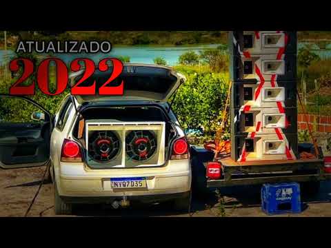 GRAVE EXPLOSÃO EP. REVOADA PRA PAREDÃO - MÚSICAS NOVAS - EP SÃO JOÃO 2022