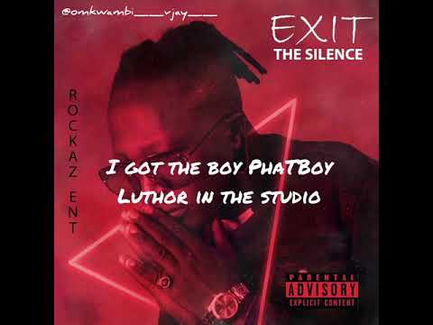 Exit Rockaz - Omakombo (Lyrics) ft Phatboy Luthor, Krumblez & Humble kid  🔥