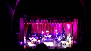 Hugh Laurie - The Weed Smoker&#39;s Dream - Gran Rex - Buenos Aires