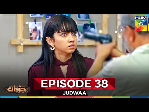 Judwaa Episode 38
