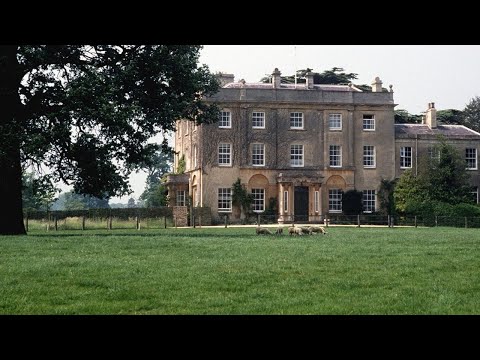 Royal Revealed - Secrets Of The Royal Palaces Ep 5 -   Highgrove House  - British Royal Documentary