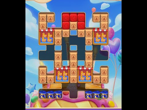 TOON BLAST level 8336